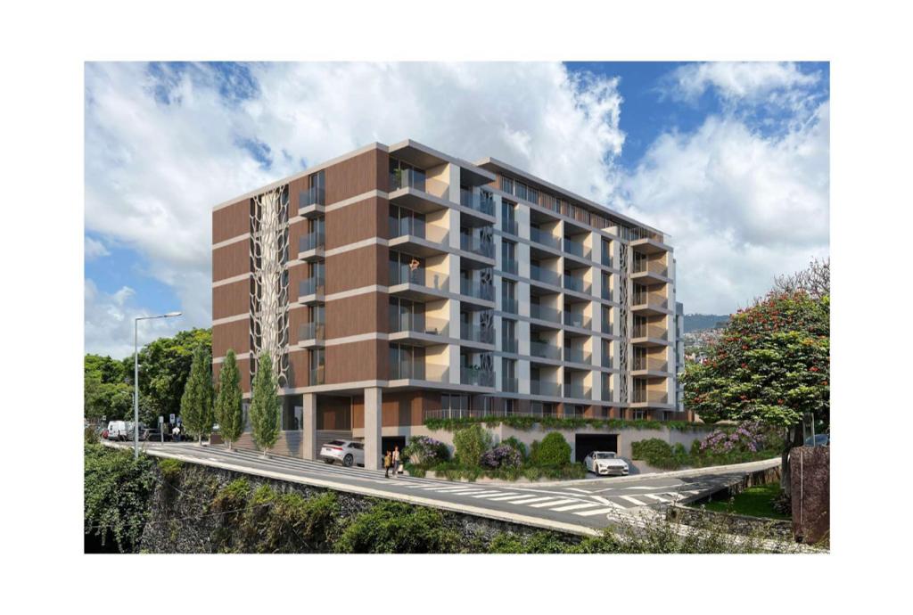 #NOVO Apartamento T2 para VENDA- Santa Luzia