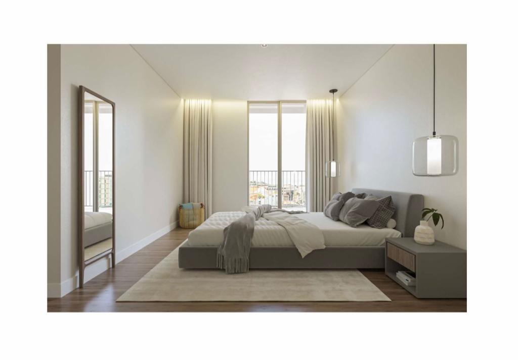 #NOVO Apartamento T2 para VENDA- Santa Luzia