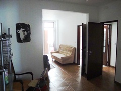 Apartamento T3 em Lisboa.