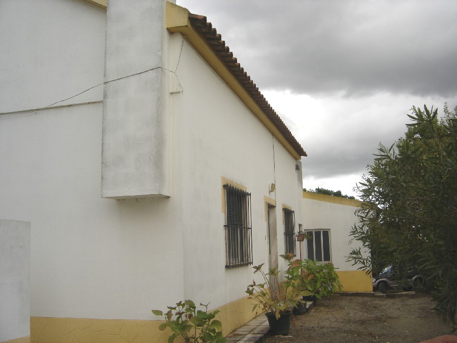 Quinta - Cabanas, Palmela
