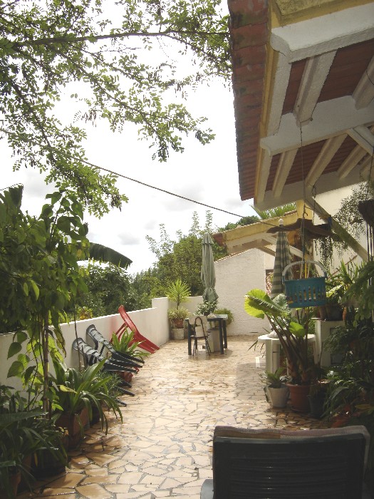 Quinta - Cabanas, Palmela