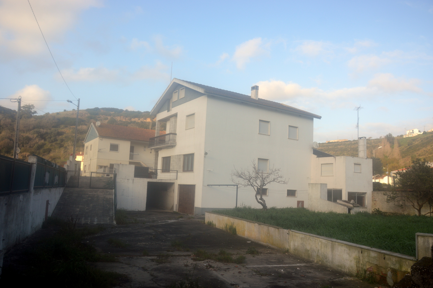 Moradia T5 em Aldeia Saloia