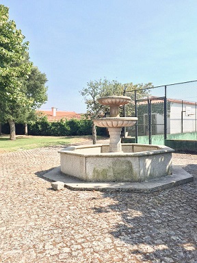 Moradia T6 - arredores do Porto (2860)