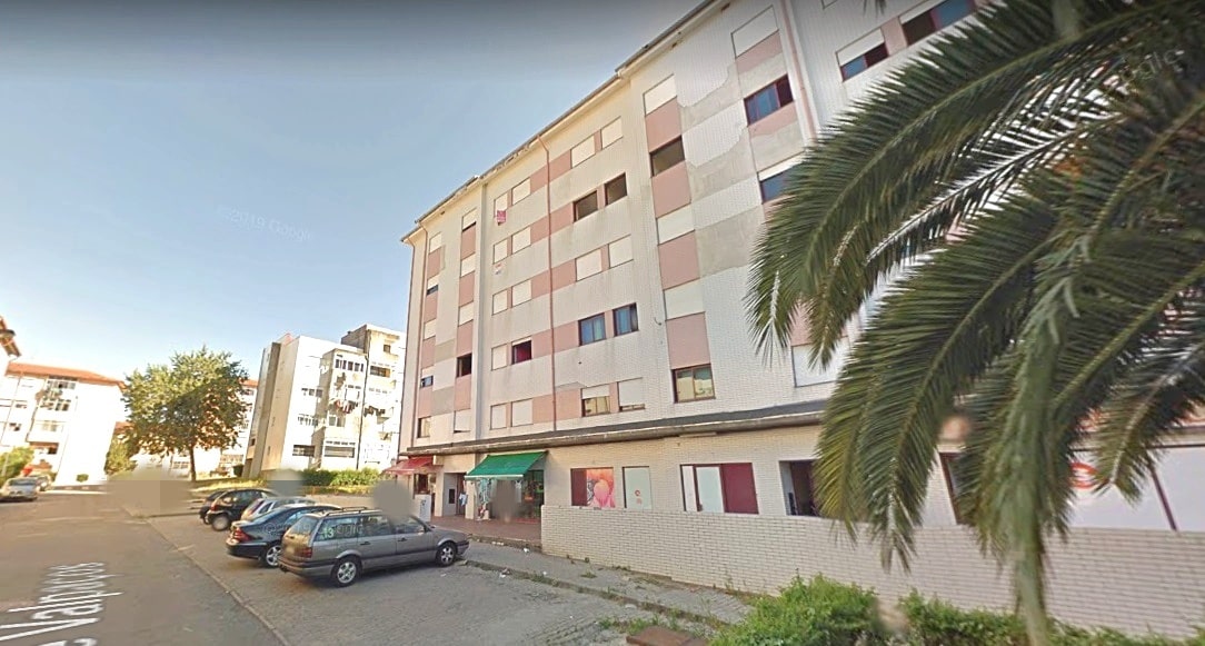 Venda conjunta de 2 apartamentos em Campanhã, Porto