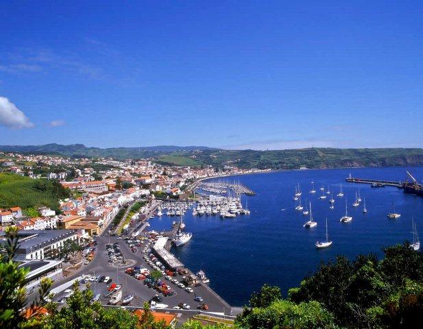 Horta-Açores