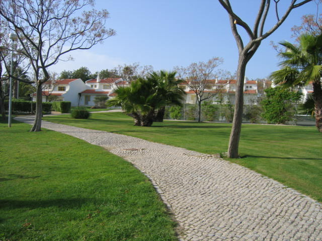 Moradia Para Férias - Algarve