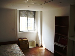 Apartamento T3 em Lisboa.