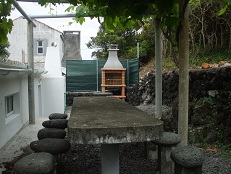 Retiro dos Cabritos, A Sua CAsa de Férias nos Açores