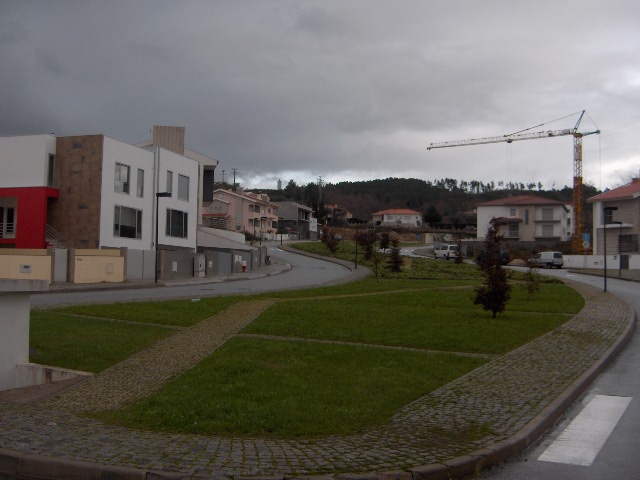Últimos apartamentos em Vila Real