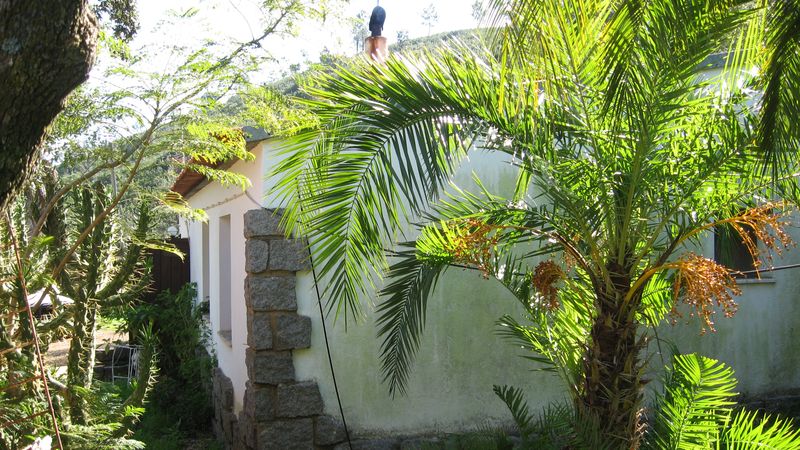 Casa in Caldas de Monchique