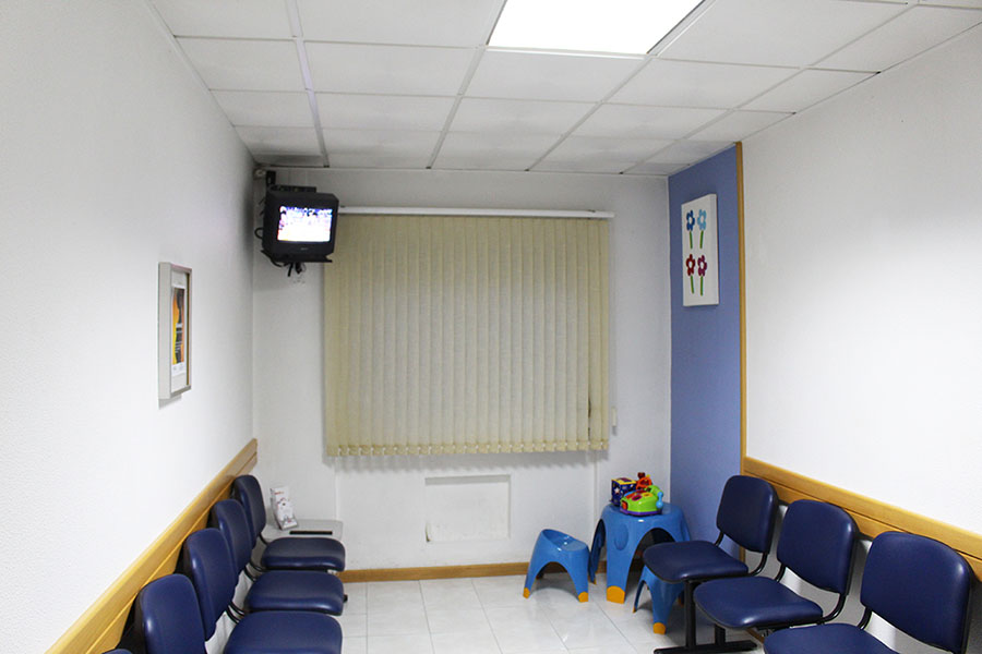 Trepasse - Centro Médico e Dentário do Feijó