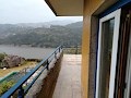 Moradia às margens do Rio Douro