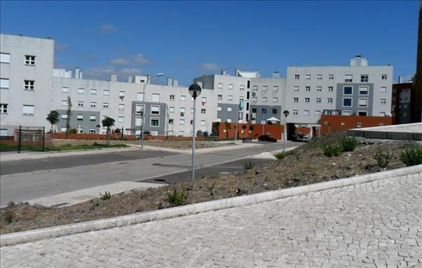 Lotes de Terreno Urbano localizados na Venteira – Amadora