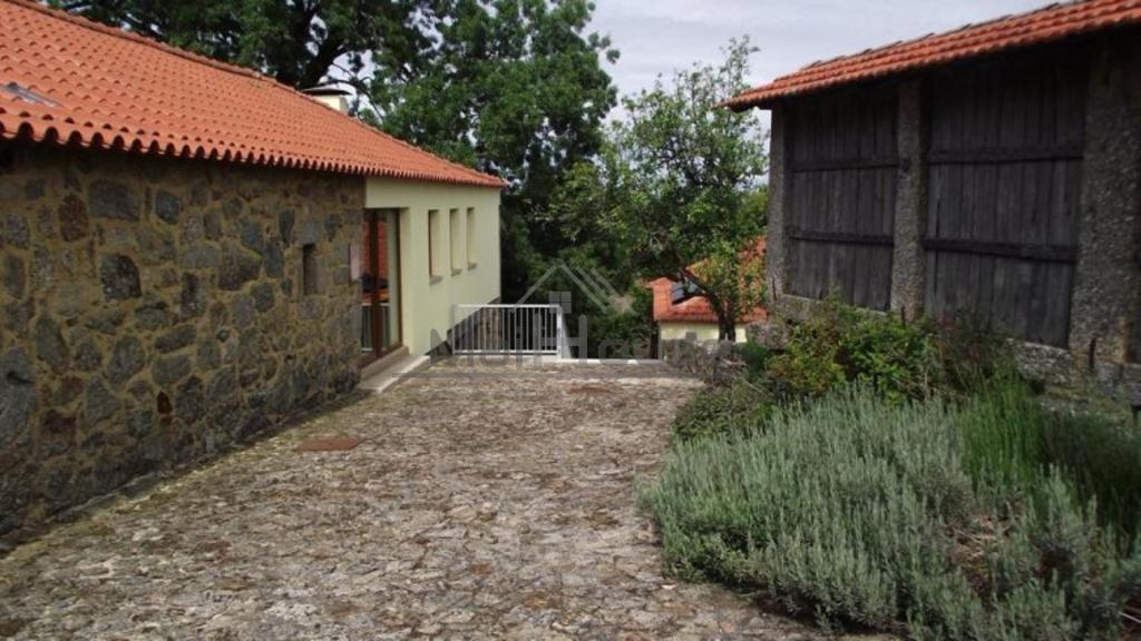 Casa Turismo Rural, Gerês