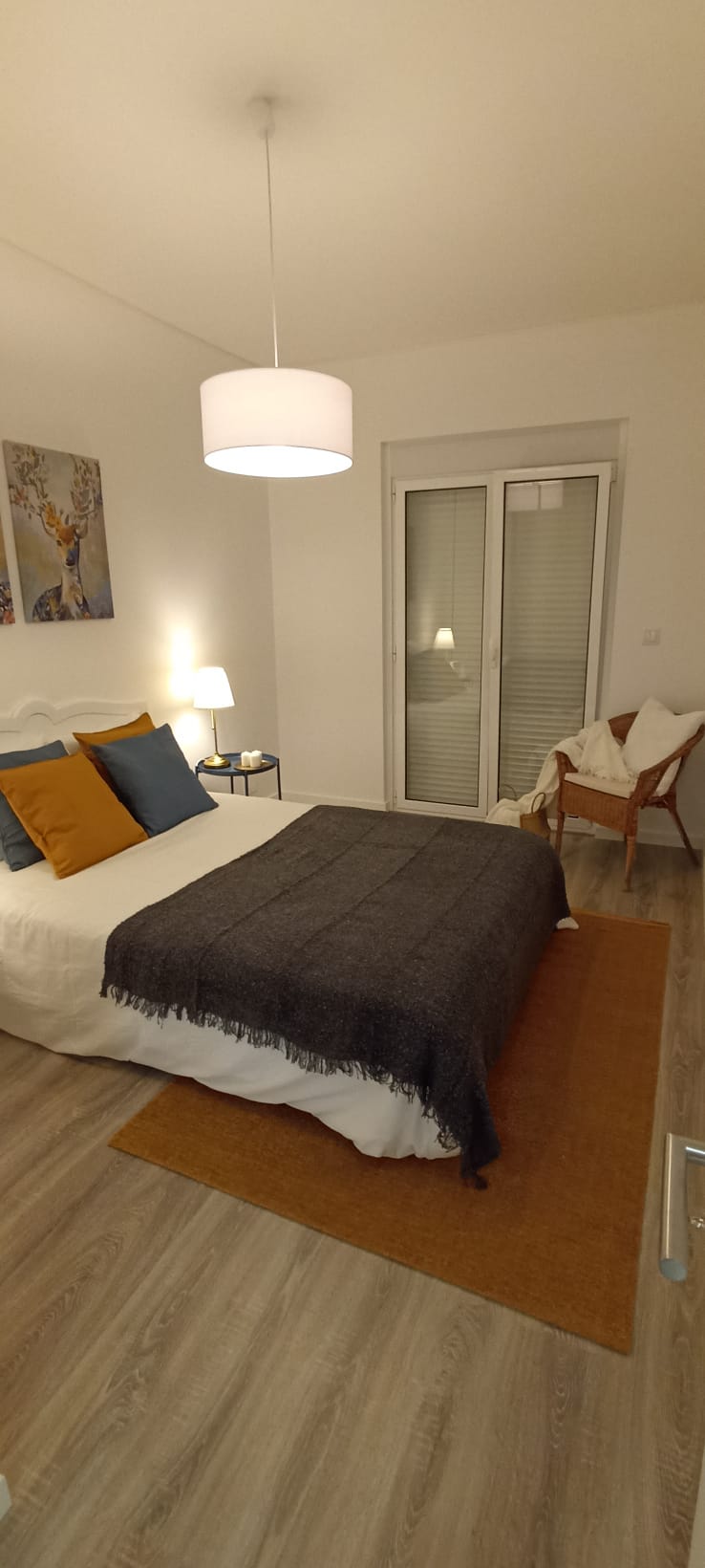 Apartamento T2 total. remodelado, como novo, Benfica, Lisboa