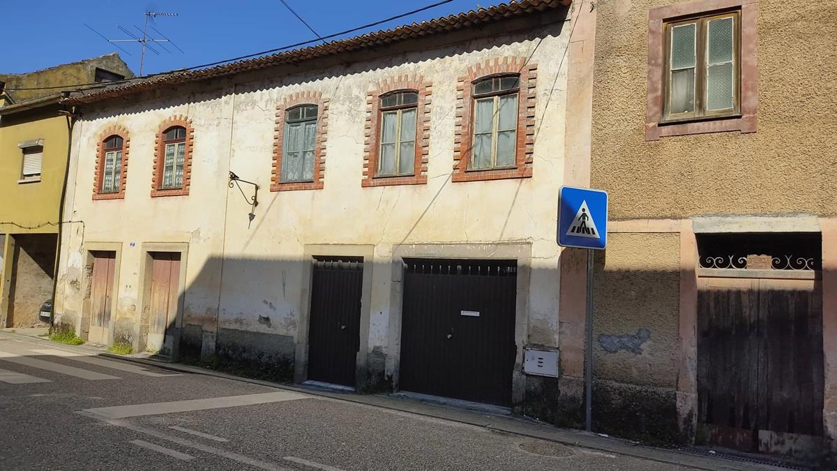 Casa rústica a 15kms de Coimbra e 3,5kms de Penacova