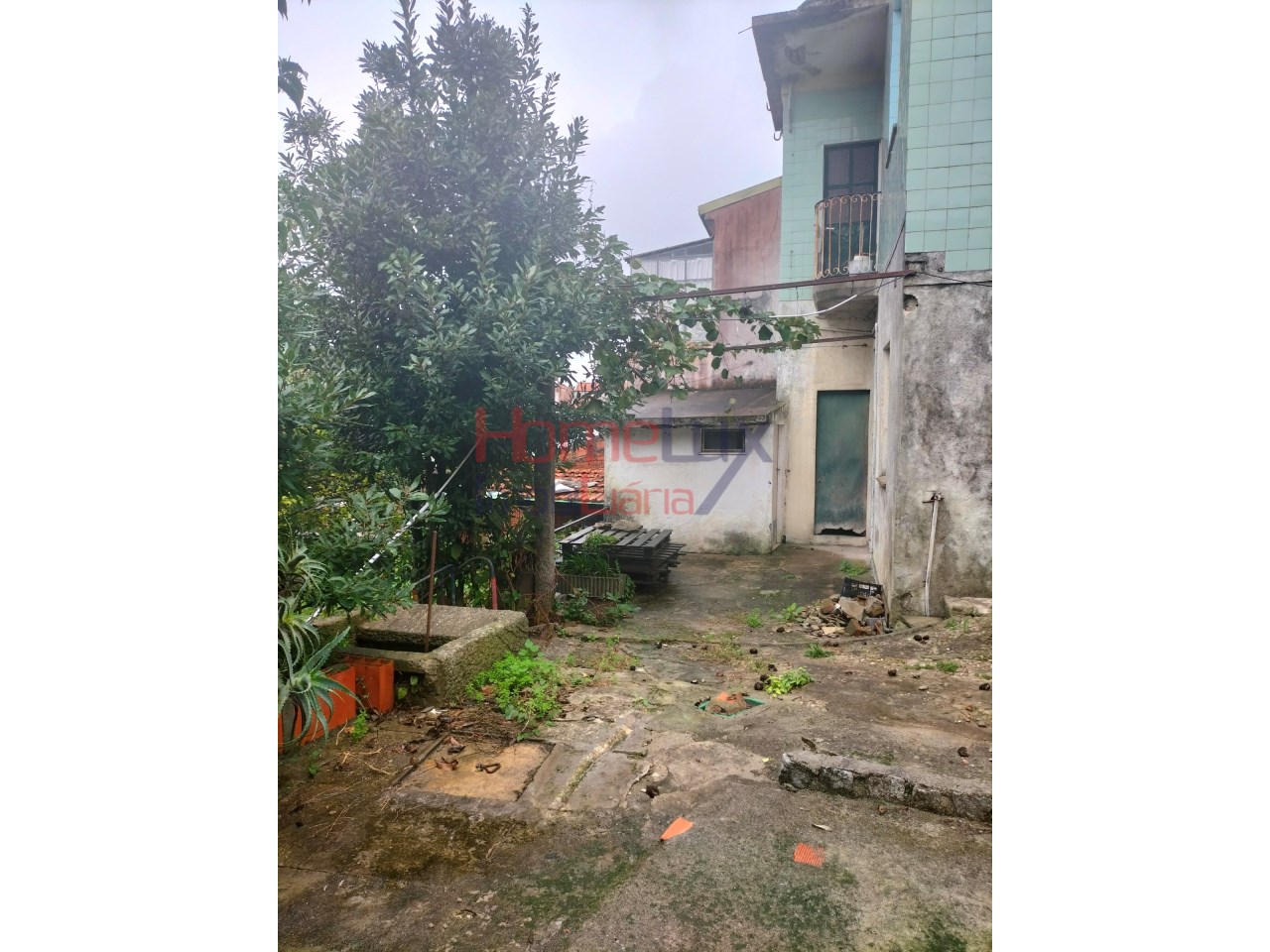 Moradia para reconstruir / reabilitar em ZONA ARU, Rio Tinto
