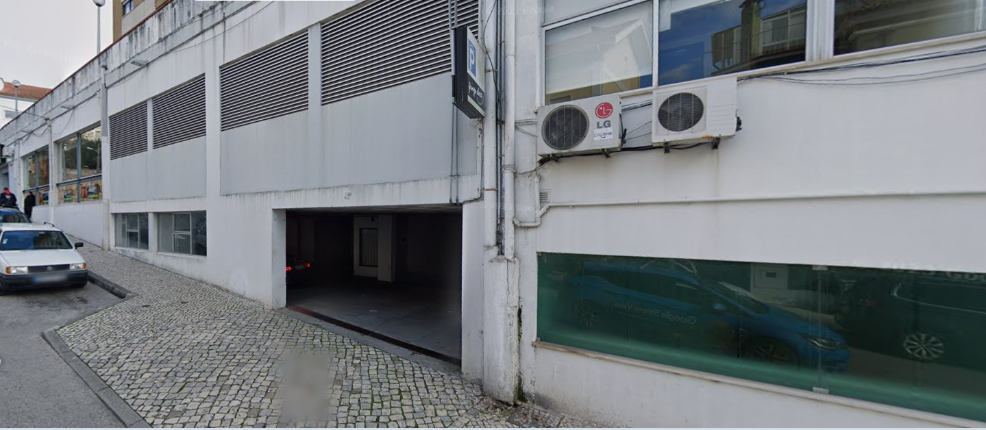 Vendo Lugar de Garagem em Coimbra
